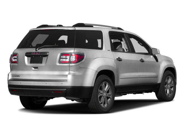Used 2017 GMC Acadia Limited  with VIN 1GKKVSKD0HJ187451 for sale in Mount Vernon, OH