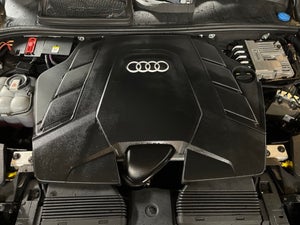 2019 Audi Q8 3.0T Premium quattro